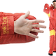 Illustration for article titled Wearable Marvel Sleeping Bags Prep You For Some Really Heroic Dreams